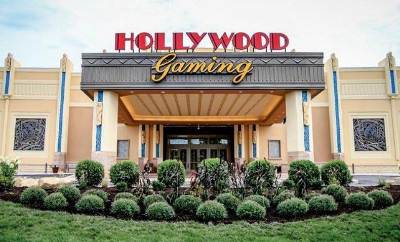 Hollywood Gaming at Mahoning Valley Race Course, Ohio, USA